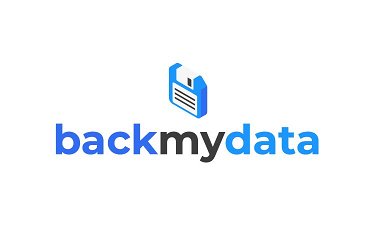 BackMyData.com